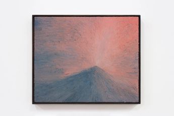 Brice Guilbert contemporary artist