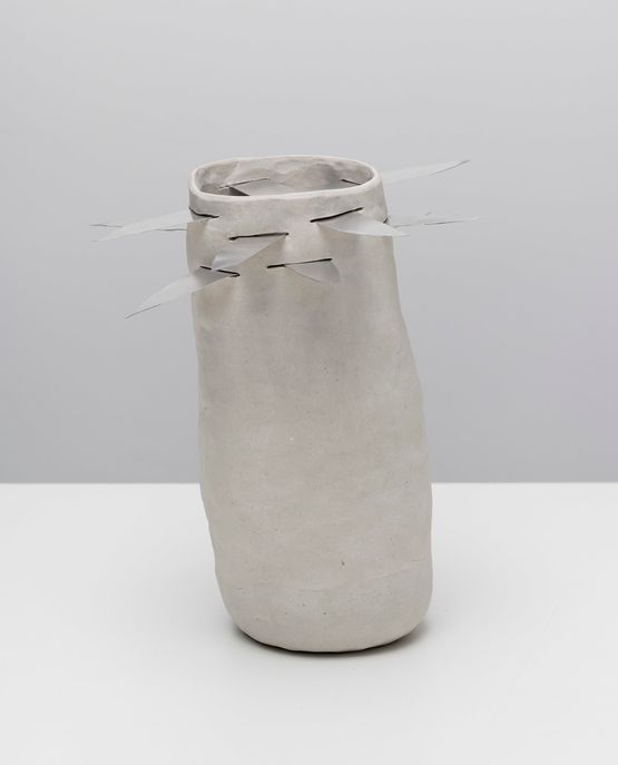 Sem titulo da serie Trofeus Untitled from the Trophies series by Gabriella Marinho contemporary artwork Sculpture
