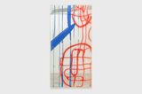 Untitled by Carlito Carvalhosa contemporary artwork sculpture