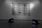 Ozgur Atlagan  Zeynep Kayan contemporary artist