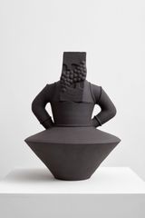 Bellarmine XV by Renee So contemporary artwork