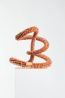 I need to protect you by Driaan Claassen contemporary artwork Sculpture