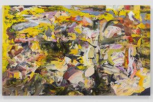 Cecily Brown