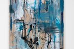 Sandra Bushby contemporary artist