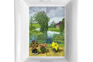 David Hockney