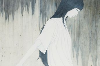 Yu Kawashima contemporary artist