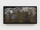 Intsingiselo II by Cinga Samson contemporary artwork painting