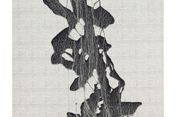 Yu Li contemporary artist