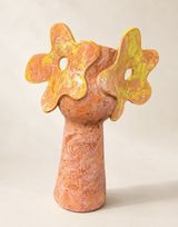 Untitled by Alice Gavalet contemporary artwork sculpture