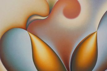Contemporary art exhibition Angela Heisch Angela Heisch at GRIMM London United Kingdom