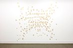Microchimerism by Alicia Frankovich contemporary artwork Installation