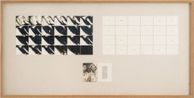 Projecto Sem titulo Bataille by Juliao Sarmento contemporary artwork Photography