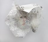 296.61 Mania Edition by Timothy Hyunsoo Lee contemporary artwork works on paper