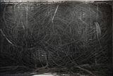 Dendrite II by Nicolas Baier contemporary artwork mixed media