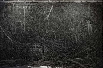 Nicolas Baier contemporary artist