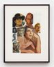 Untitled by Tom of Finland contemporary artwork Works on Paper