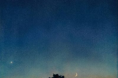 James Prapaithong Swears by the Moon in Shanghai