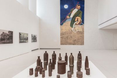 UCCA Edge Launches in Shanghai with Homage to 2000