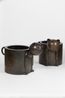 Cat Pots by Jean-Marie Fiori contemporary artwork Sculpture
