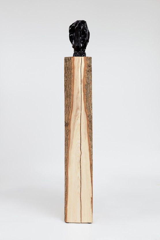Breakdown Work 15 by Kevin Francis Gray contemporary artwork Sculpture