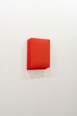 the layer of self_vfmka3 by Masayuki Tsubota contemporary artwork painting