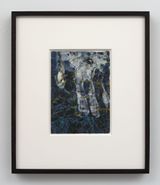 Crucible by Jacob Littlejohn contemporary artwork works on paper