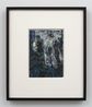 Crucible by Jacob Littlejohn contemporary artwork Works on Paper