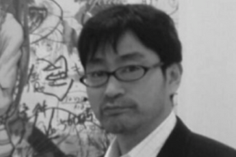 Mr. contemporary artist