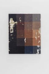 Lanit_0004 by Berni Puig contemporary artwork mixed media