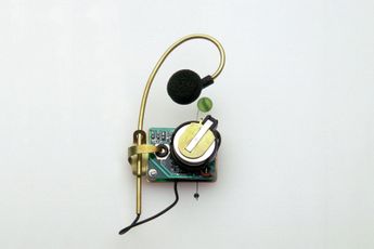 Laurie Anderson contemporary artist