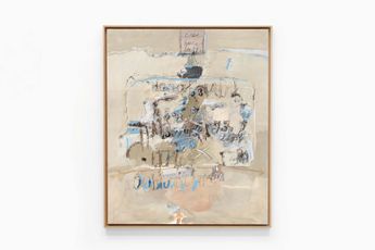 Sarah Grilo contemporary artist