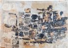 Untitled by Maliheh Afnan contemporary artwork Painting