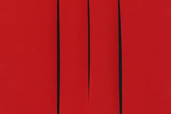 Contemporary art exhibition Group Exhibition Color Form at Levy Gorvy Dayan  Wei Hong Kong