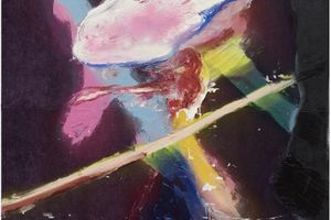 Julian Schnabel