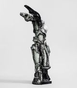 CTCS 4 by Lee Bul contemporary artwork sculpture