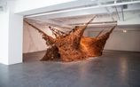 From the Body to the Body Through the Body by Wing Po So contemporary artwork Installation