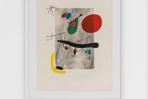Joan Miro
