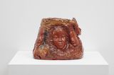 Untitled by Reverend Joyce Mcdonald contemporary artwork sculpture
