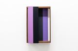 Caixa  Q4 by Sergio Sister contemporary artwork painting