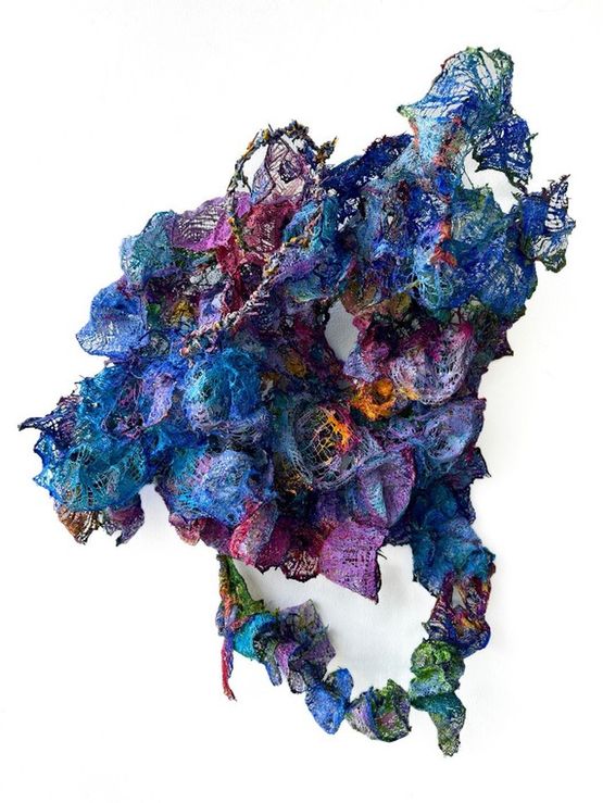 Oasis Searching by Nandita Mukand contemporary artwork Sculpture