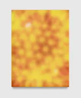 Eclipse Nebula by Leo Villareal contemporary artwork painting installation