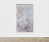 ashes floating in the air by Janaina Tschape contemporary artwork painting works on paper