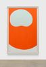 Untitled P6119 by Carlito Carvalhosa contemporary artwork Painting