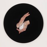 Events of Plasticity 1 by Lee Jinju contemporary artwork painting