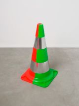 Endless Endless by Johannes Wohnseifer contemporary artwork sculpture