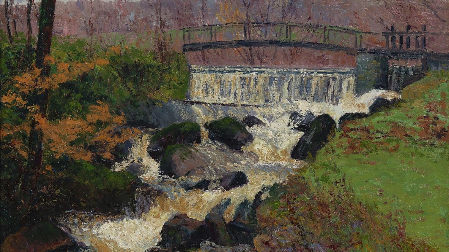 GUSTAVE LOISEAU
