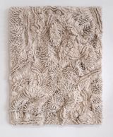 Shes Reef by Ling Fanglu contemporary artwork sculpture textile