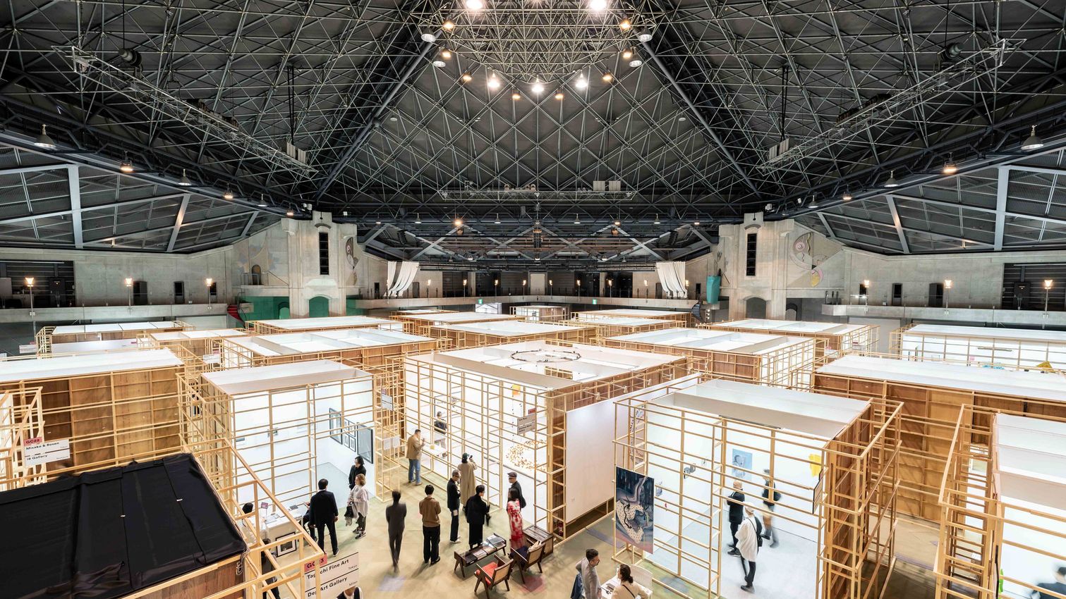 Art Collaboration Kyoto 2024