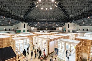Art Collaboration Kyoto 2024