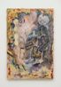 SEE THE NIGHT by Emi Mizukami contemporary artwork Painting